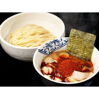 辛辛魚ラーメン  麺処 井の庄のサムネイル画像 1枚目