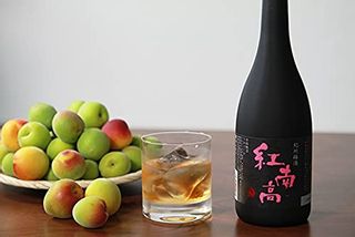 紅南高 720ml 箱入り 中野BCのサムネイル画像 1枚目