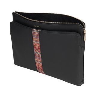 クラッチ・セカンドバッグ シグネチャーストライプ M1A 6797 BMULTI 79 PAUL SMITH(ポールスミス) 　のサムネイル画像 3枚目