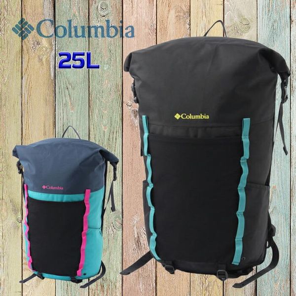 撥水 バックパック pu8276 Columbia（コロンビア）のサムネイル画像 1枚目