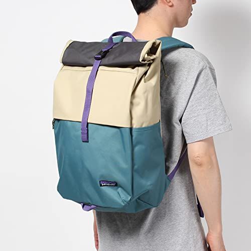 フィールドスミス・ロールトップ・パック 30L Patagonia（パタゴニア）のサムネイル画像 2枚目