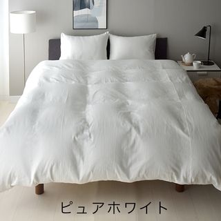 日本製 掛け布団カバー シングル 和晒し ダブルガーゼ SleepTailor（スリープテイラー）のサムネイル画像 2枚目