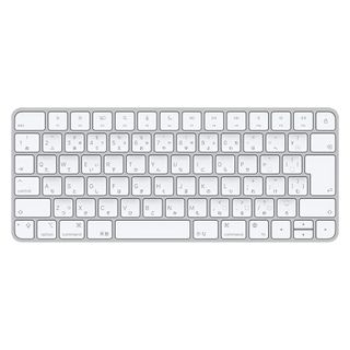 Magic Keyboard Apple（アップル）のサムネイル画像 1枚目