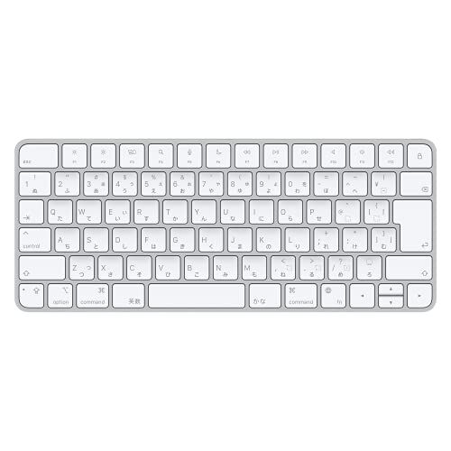 Magic Keyboard Apple（アップル）のサムネイル画像 1枚目