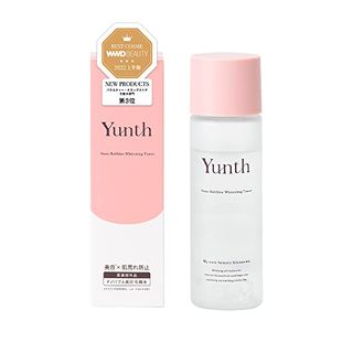 ナノバブル美白化粧水 Yunth（ユンス） のサムネイル画像