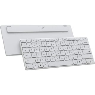 Designer Compact Keyboard 21Y-00049 Microsoft（マイクロソフト）のサムネイル画像 1枚目