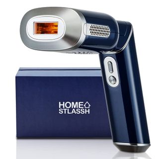 HOME STLASSH 脱毛器の画像 1枚目