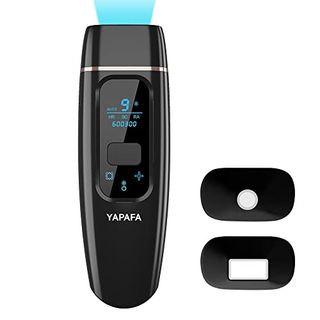 YAPAFA IPL冷感脱毛器  YAPAFA （ヤパファ）のサムネイル画像 1枚目