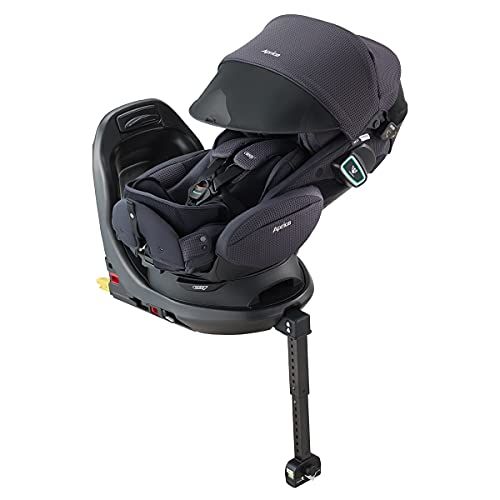 回転式のチャイルドシートおすすめ人気16品。ISOFIX・シートベルト固定 ...