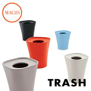 TRASH（トラッシュ） MAGIS（マジス）のサムネイル画像 3枚目