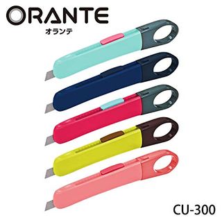 折らないカッター ORANTE（オランテ）の画像 1枚目