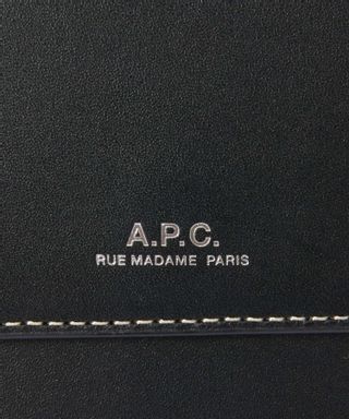 PXAWV M63507 ショルダーバッグ A.P.C.（アー・ペー・セー）のサムネイル画像 3枚目