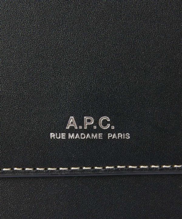 PXAWV M63507 ショルダーバッグ A.P.C.（アー・ペー・セー）のサムネイル画像 3枚目