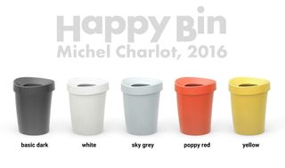 Happy Bin(ハッピービン）L   Vitra / ヴィトラのサムネイル画像