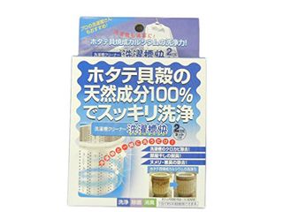 洗濯槽快 清水産業株式会社のサムネイル画像