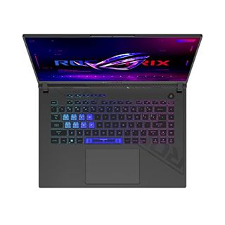 ROG Strix G16 G614JU ASUS(エイスース)のサムネイル画像 2枚目