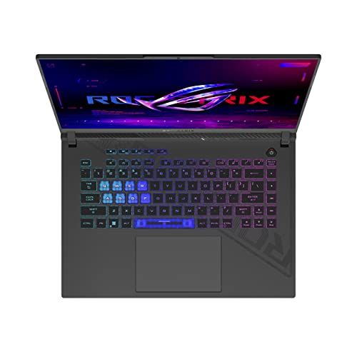 ROG Strix G16 G614JU ASUS(エイスース)のサムネイル画像 2枚目