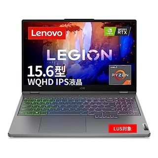 Legion 570 Lenovo（レノボ）のサムネイル画像