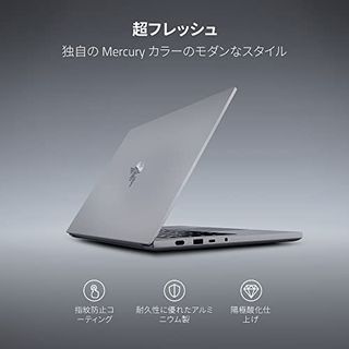 Blade 14 Mercury Editionの画像 2枚目