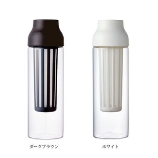 CAPSULE（カプセル） コールドブリューカラフェ 1Lの画像 3枚目