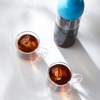 コールドブリューボトル Blue Bottle Coffee（ブルーボトルコーヒー）のサムネイル画像 2枚目