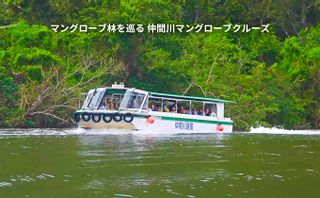 西表・由布・竹富 3島めぐり(昼食付)の画像 2枚目