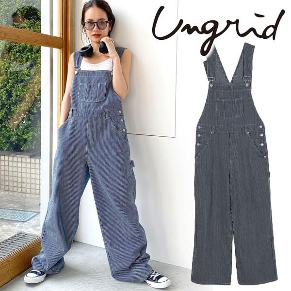 Ungrid（アングリッド）