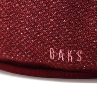 ベレー帽 レディース ラメベレー D9827 DAKS（ダックス）のサムネイル画像 3枚目