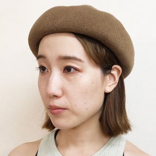 Cotton Thermo Beret(コットンサーモベレー)の画像 2枚目