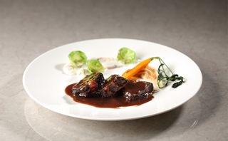 食事券 東京 スカイツリー (R) 【ランチペア利用券】の画像 2枚目