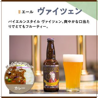 京都 丹後のクラフトビール TANGO KINGDOM Beerの画像 3枚目