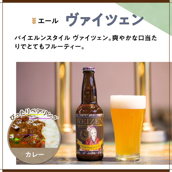 京都 丹後のクラフトビール TANGO KINGDOM Beer 京都府　京丹後市のサムネイル画像 3枚目