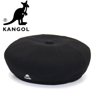 BAMBOO JAX BERET KANGOL（カンゴール）のサムネイル画像