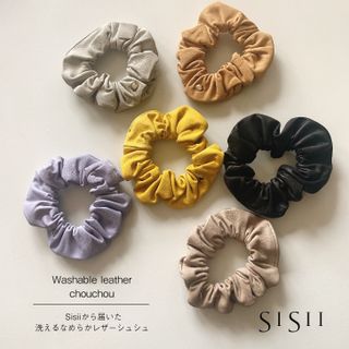 CHOU CHOU Sisii（シシ）のサムネイル画像 1枚目