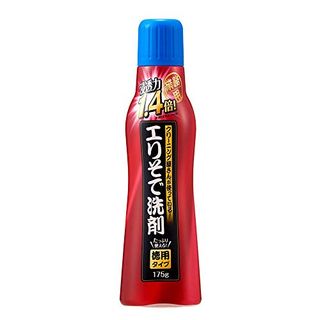 液体 エリそで洗剤の画像 1枚目