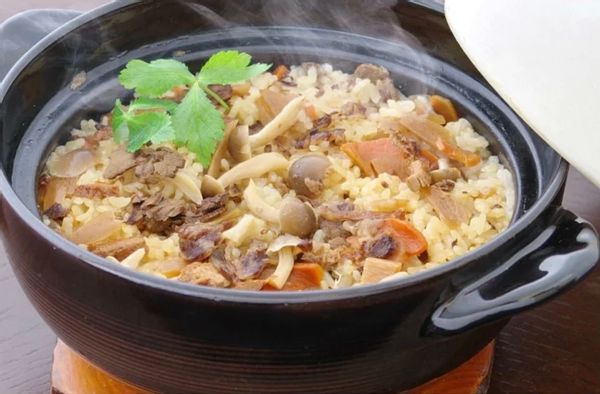 米沢牛炊き込みご飯の素プレミアムの画像
