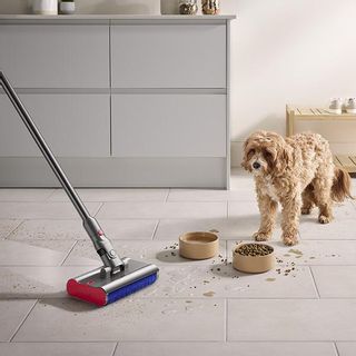 Dyson V12s Detect Slim Submarine SV46SU Dyson(ダイソン)のサムネイル画像 4枚目