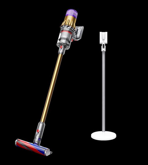 Dyson Digital Slim Fluffy SV18 FF EXの画像
