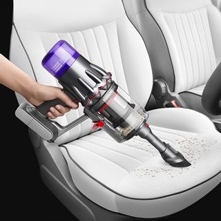 Dyson Digital Slim Origin SV18 FF OR2の画像 3枚目