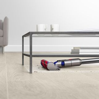 Dyson Digital Slim Origin SV18 FF OR2の画像 2枚目