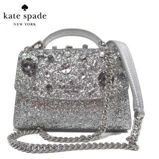 専用出品 【kate spade newyork】ダーシーグリッター ハンドル