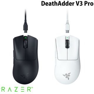 DeathAdder V3 Pro Razer(レイザー)のサムネイル画像 1枚目