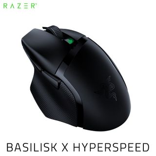 Basilisk X HyperSpeed Razer(レイザー)のサムネイル画像 1枚目