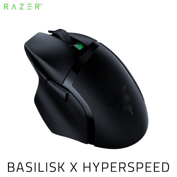 Basilisk X HyperSpeedの画像