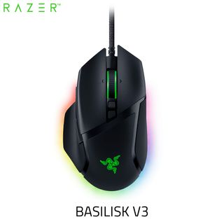 Basilisk V3 Razer(レイザー)のサムネイル画像 1枚目