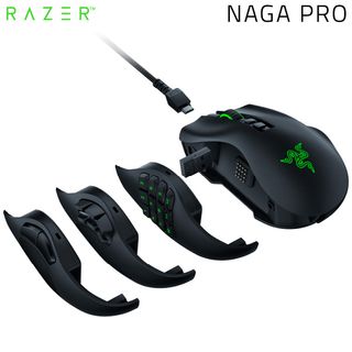 Naga Pro Razer(レイザー)のサムネイル画像 1枚目