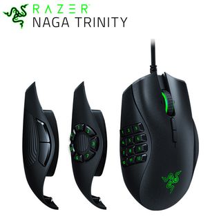 Naga Trinity Razer(レイザー)のサムネイル画像 1枚目