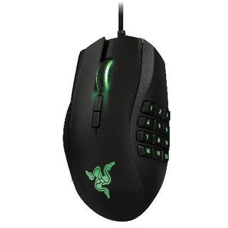 Naga 2014 USB Left Handed Edition Razer(レイザー)のサムネイル画像 4枚目