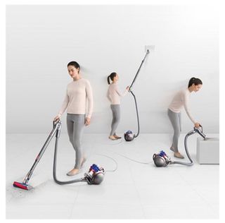 Dyson V4 Digital Absolute CY29 ABLの画像 2枚目