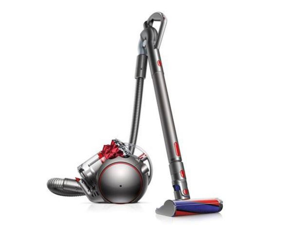 Dyson V4 Digital Absolute CY29 ABLの画像